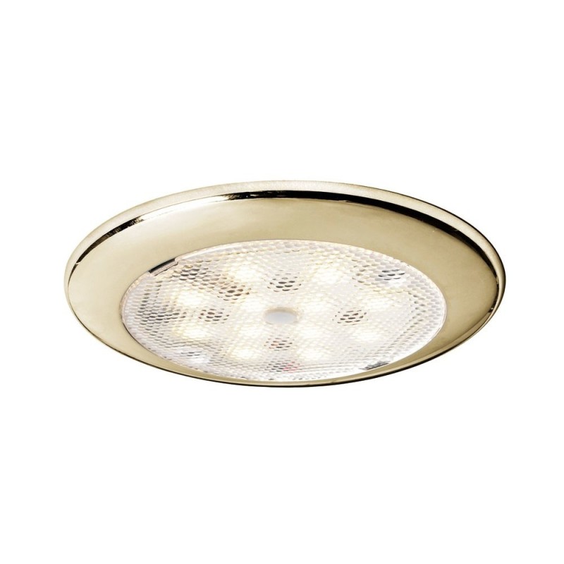 Procion LED ceiling light 12/24V 2,6W White light 3000K with switch OS1344226