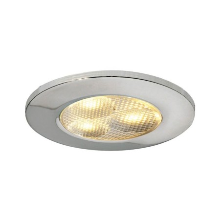 Montserrat LED ceiling light 12/24V 9W White light 3000K OS1344512