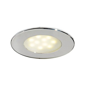 Atria LED ceiling light 12/24V 2,4W White light 3000K OS1344701