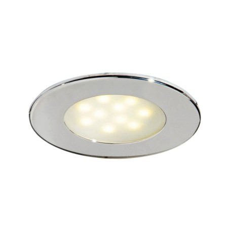 Plafoniera Atria a LED 12/24V 2,4W Bianca 3000K OS1344701-18%