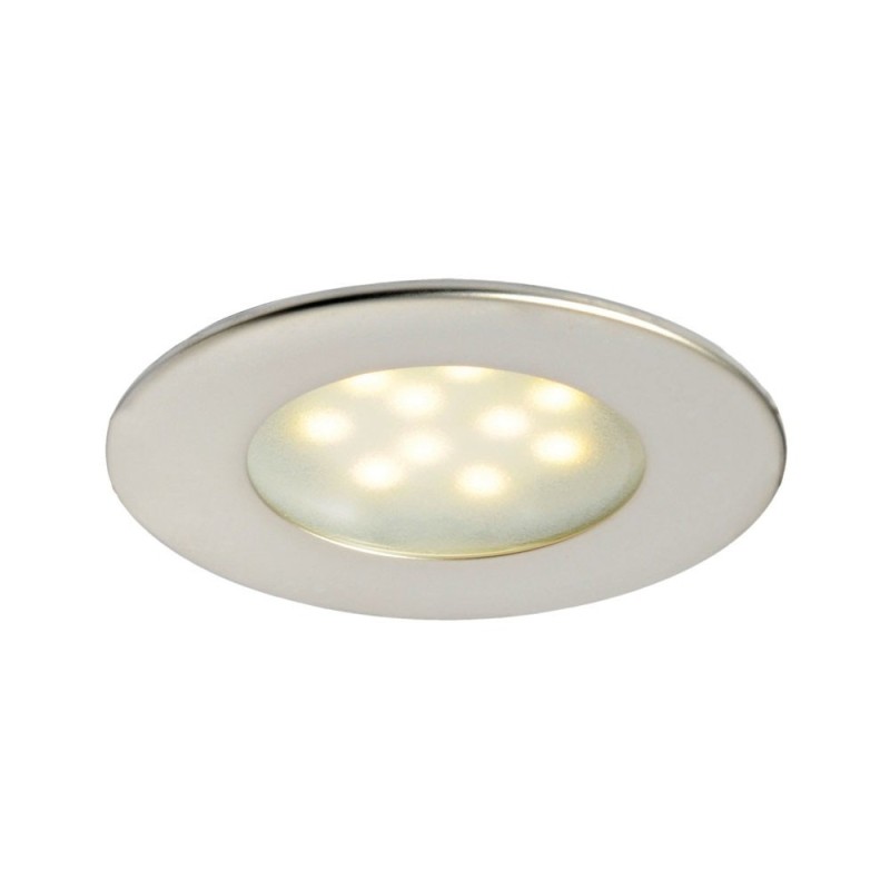 Atria LED ceiling light 12/24V 2,4W White light 3000K OS1344704