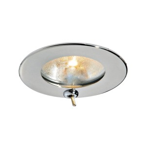 Plafoniera alogena Atria 12V 10W Luce Bianca OS1344791-18%