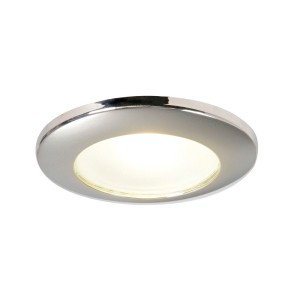 Syntesis LED ceiling light 12/24V 3W White light 2900-3200K OS1344901