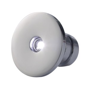 Luce di cortesia Apus-R a LED Rossa 12/24V 0,46W OS1347722-0%