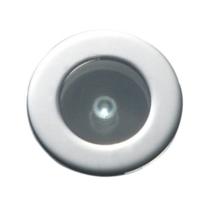 Circinus LED courtesy light 12/24V 0,24W Blue light OS1347803