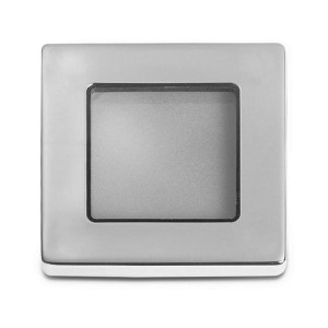 Recess mount Hydra halogen ceiling light 12/24V 10W White light OS1348101