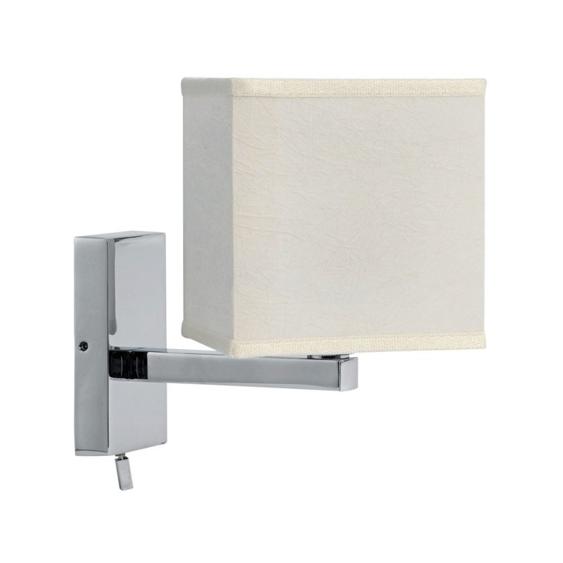 Wall mount articulated bedside lamp 12/24V 40W White light OS1348311