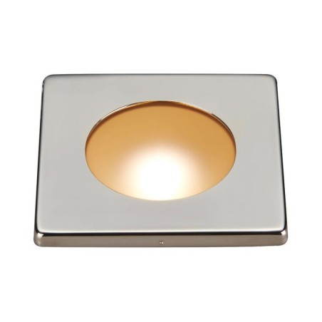 Propus reduced recess fit LED ceiling light 12/24V 2W White light 3000K OS1348901