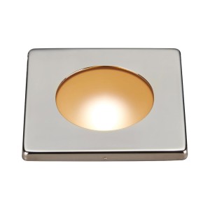 Propus reduced recess fit LED ceiling light 12/24V 2W White light 3000K OS1348911