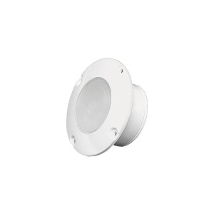 Luce Courtesy Light 18 LED per pozzetto 24V 6500K OS1352824-18%
