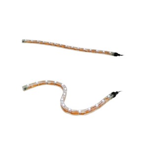 12 LED ambient strip light White 12V 2,8W 30cm OS1383401