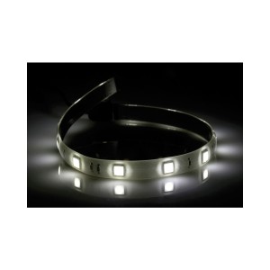 Strip di ambientazione 30 LED bianchi 12V 7,2W 100cm OS1383408-0%