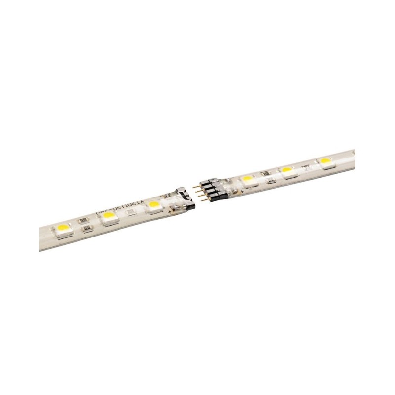 Tubo luminoso 30 LED SMD 12V 7,2W Bianco 2700K 500mm OS1383420-18%
