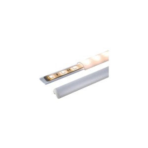 Profilo per inglobare le strisce LED da 1000mm 12mm OS1383430-18%