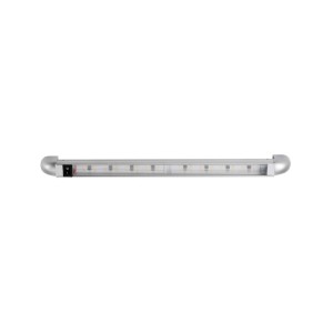 Turnstripe 8 LED rotating light 12/24V 1W 4000K OS1383801