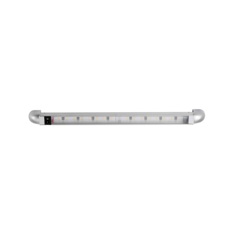 Turnstripe 8 LED rotating light 12/24V 1W 4000K OS1383801
