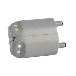 Luce di cortesia a LED automatica Feton 2 0,07W Batterie LI154 OS1385107-0%