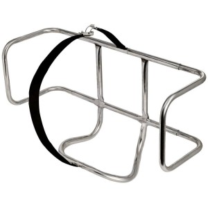 Porta Zattere da Diporto per Varo Rapido Fissaggio Orizzontale a parete/piano/pulpito OS2270000-18%