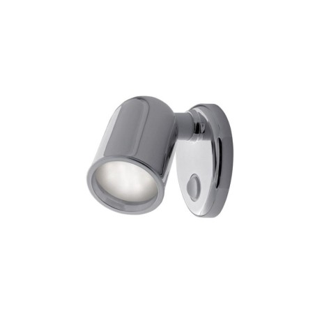 BATSYSTEM LED tube spotlight 8/30V 2,4W White 3000K OS1386812