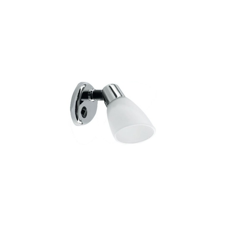 BATSYSTEM Opal II LED spotlight 8/30V 1,2W White 3000K OS1386913