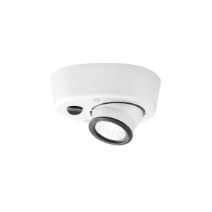 BATSYSTEM Eyelight outdoor halogen spotlight 12V 8W White light OS1387074