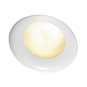 Plafoniera alogena Bianca Nova 12V 10W Luce Bianca G4 OS1387770-18%