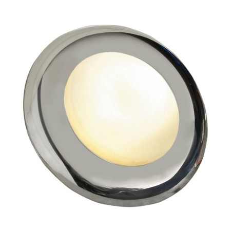 Nova Classic halogen ceiling light Chrome plated finish 12V 10W White light G4 OS1387774