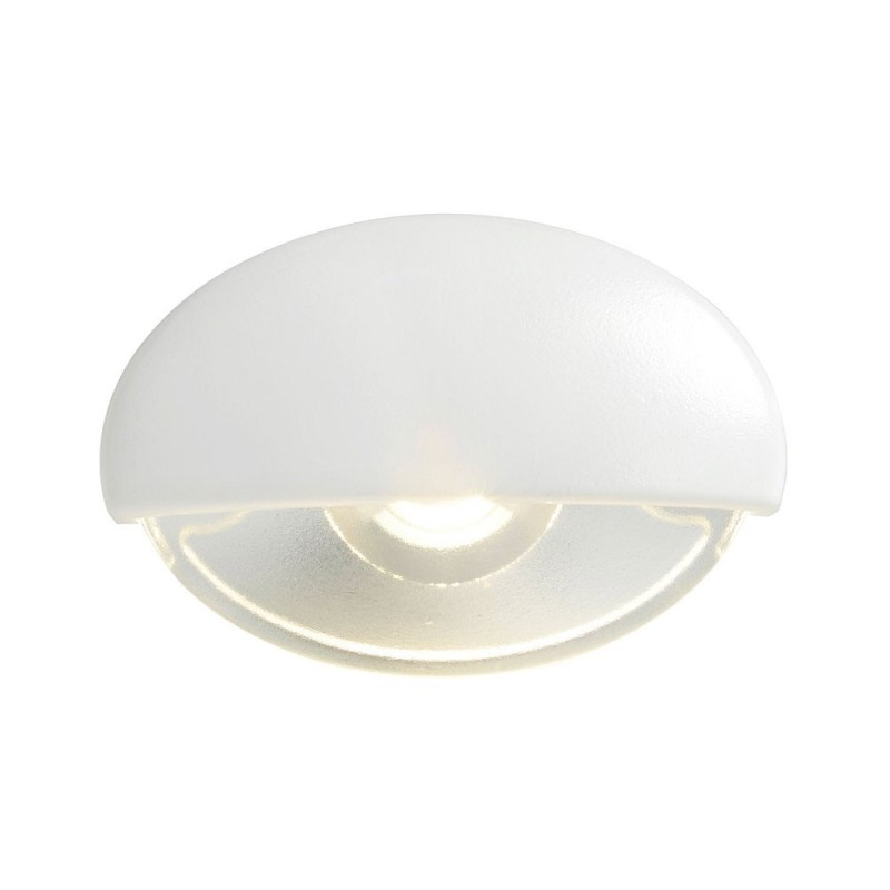 Luce di cortesia LED Steeplight 12V 0,15W Bianca 3000K OS1388701-0%