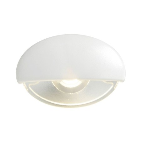 Luce di cortesia LED Steeplight 12V 0,15W Bianca 3000K OS1388701-0%