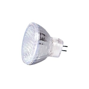 Lampadina alogena G4 24V 35W Tipo MR16 50mm OS1425858-18%