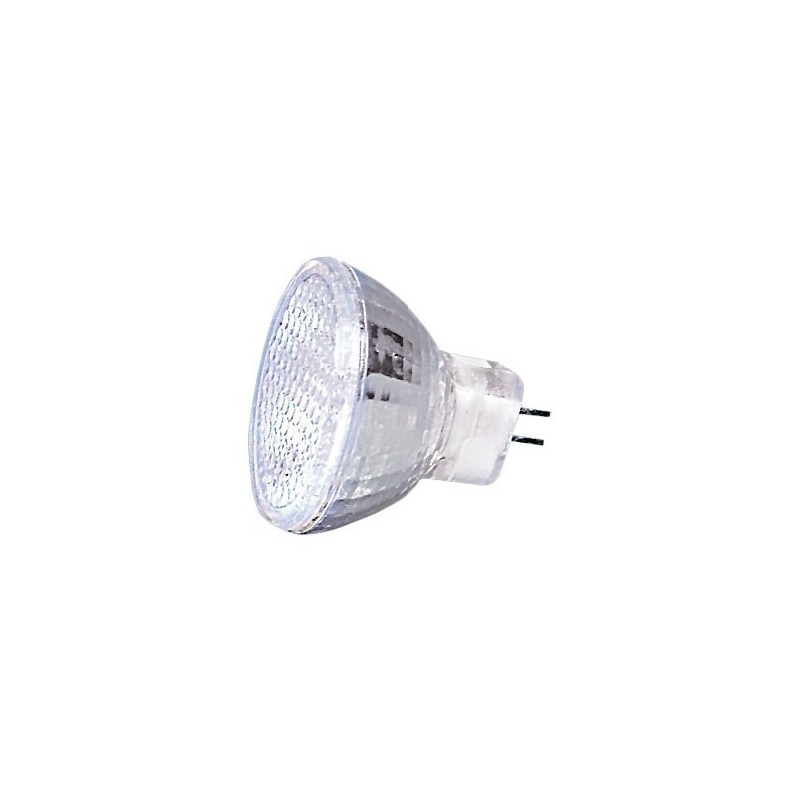Lampadina alogena G4 24V 35W Tipo MR16 50mm OS1425858-18%