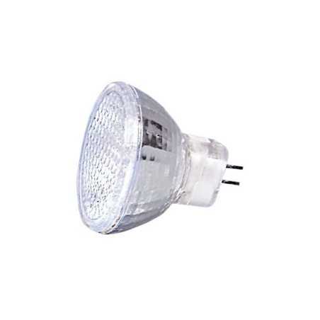 Lampadina alogena G4 24V 35W Tipo MR16 50mm OS1425858-18%
