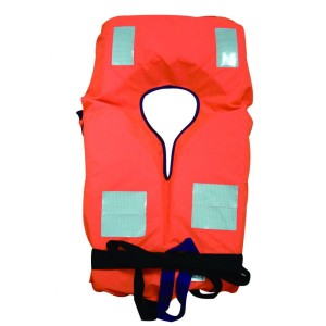Giubbotto di salvataggio Adulto +40kg 150N ISO 12402-3 N91455004216-21.94%
