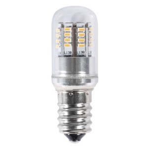 E14 LED Bulb 12/24V 2,5W 240Lm 3000K Warm White Light OS1444320