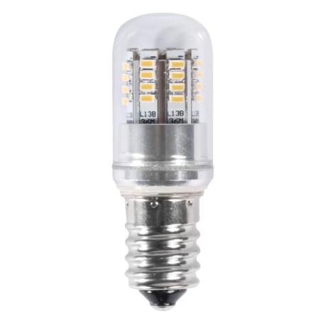 E14 LED Bulb 12/24V 2,5W 240Lm 3000K Warm White Light OS1444320