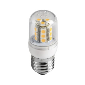 E27 LED Bulb 12/24V 2,5W 220Lm 3000K Warm White Light OS1444322