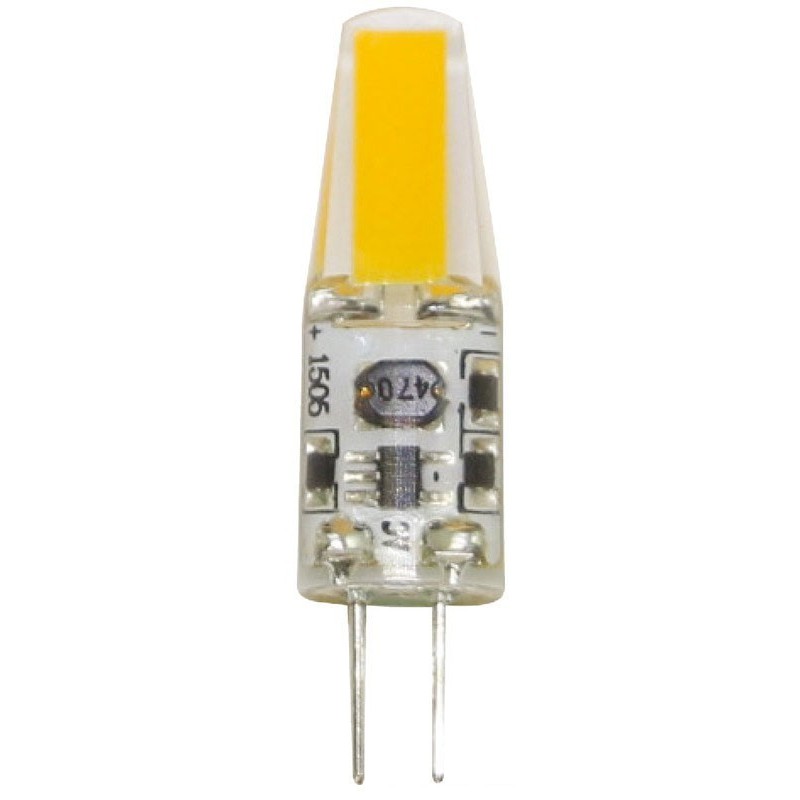 LED G4 light bulb 12V 1,6W 360° light OS1445018