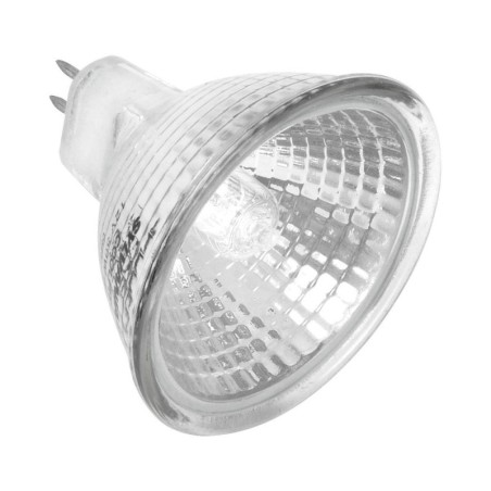 Lampadina alogena G4 12V 20W Tipo MR11 Ø35mm Cf 2pz OS1492120-18%