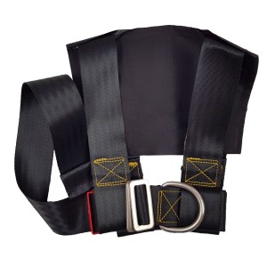 Imbragatura di sicurezza Life-Link per Adulto oltre 50kg D.80-140cm ISO12401 N90655004302-10%