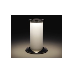 Quick Secret Light 3W 10-30V LED Retractable Lamp AISI316 2900-3100K Q26100000BIC