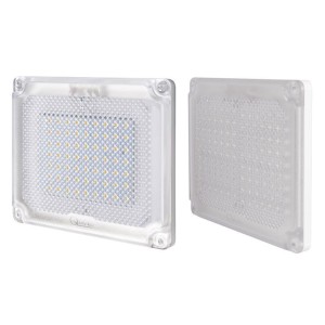 Quick Action 5W 12V LED ceiling light 3800-4100K Natural White Light 314lm IP66 Q27002410