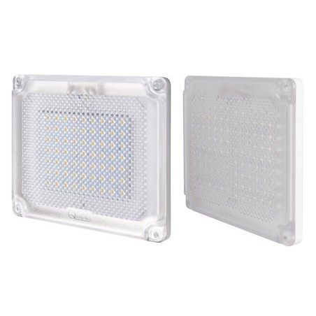 Quick Action 5W 12V LED ceiling light 3800-4100K Natural White Light 314lm IP66 Q27002410