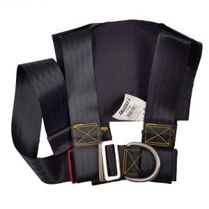 Imbragatura di sicurezza Life-Link Bambino 20-50kg Ø40-80cm ISO12401 LZ71146-10%