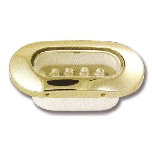 Luce a LED da Interno in Acciaio Inox Lente in Plastica 12V Luce Blu TRL4475027-20%