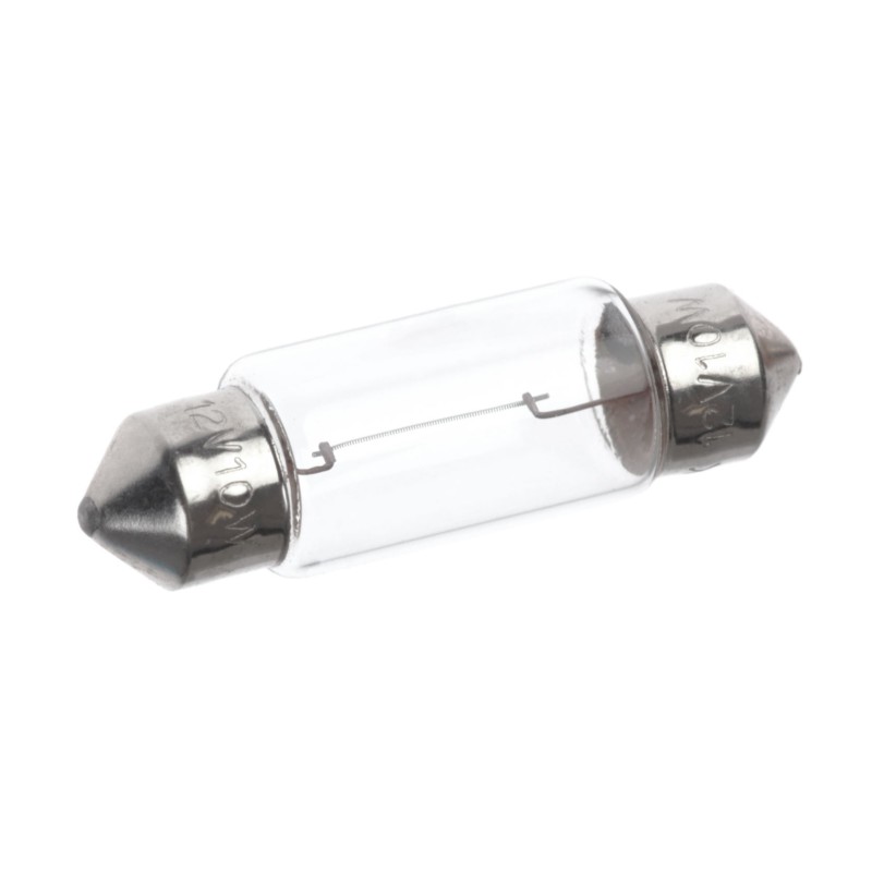 Lampadina a Siluro 12V 8W Ø10x31mm OS1440001-0%