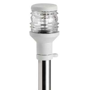 Compact 360° Stainless steel retractable pole 60cm OS25001942