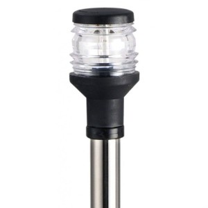 Compact 360° Stainless steel retractable pole 60cm OS25001942