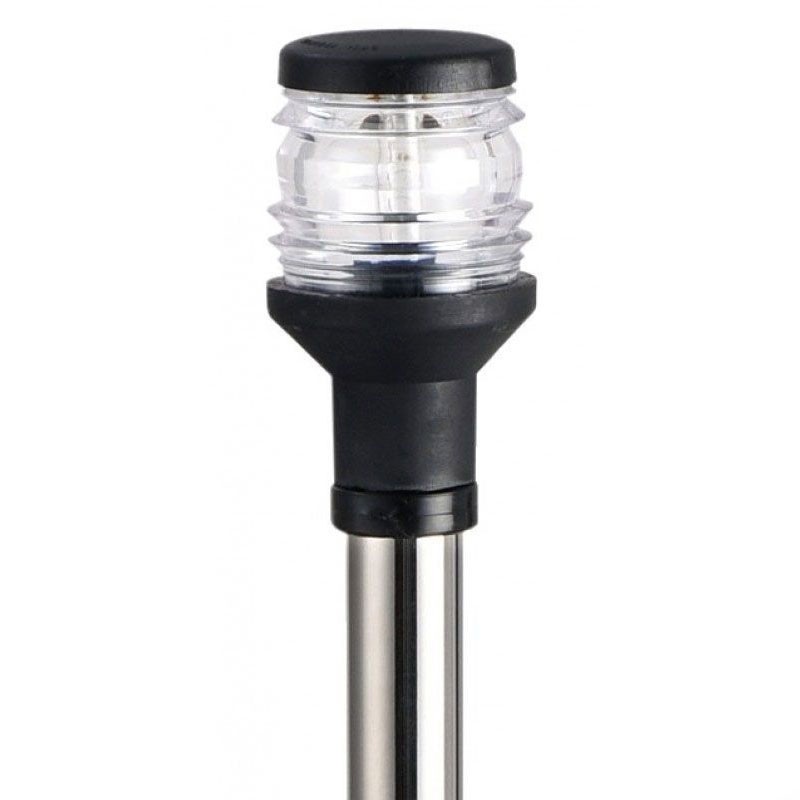 Compact 360° Stainless steel retractable pole 60cm OS25001942