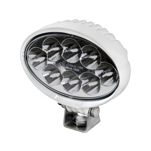 Faro LED da Roll-bar Orientabile 10/30V 24W 6000K OS1332103-28%