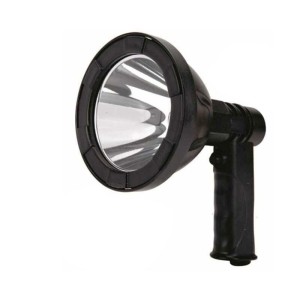 Torcia LED ricaricabile T61 12V 10W Cree LED 1000lm MT2120901-10%